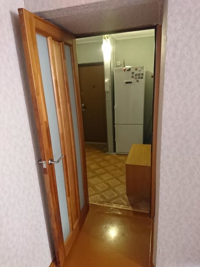 Апартаменты Апартаменты в Бресте Berëzovka-33