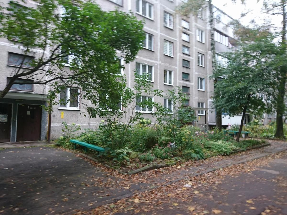 Апартаменты Апартаменты в Бресте Berëzovka-36