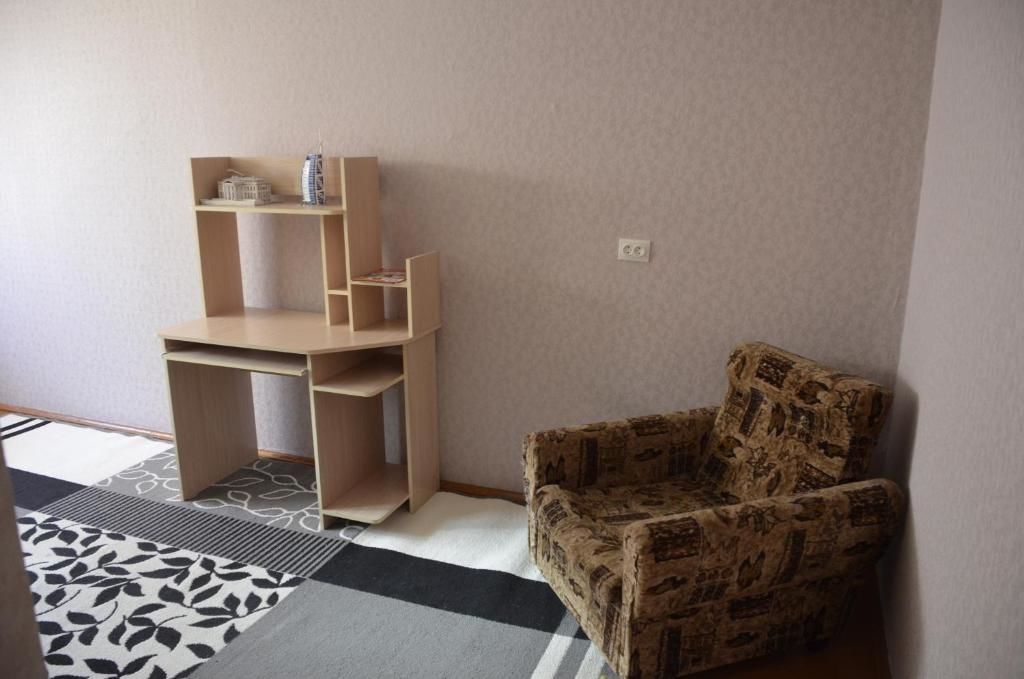 Апартаменты Апартаменты в Бресте Berëzovka-37