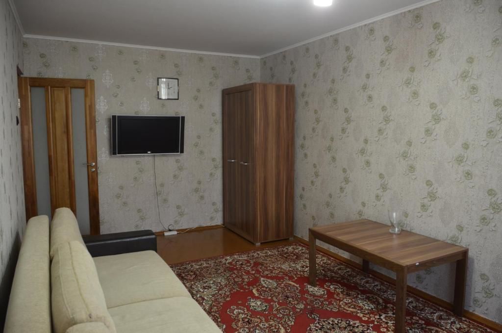 Апартаменты Апартаменты в Бресте Berëzovka-55