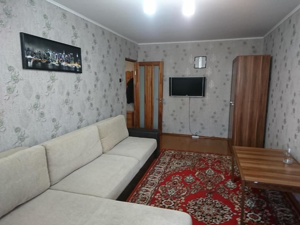 Апартаменты Апартаменты в Бресте Berëzovka-58