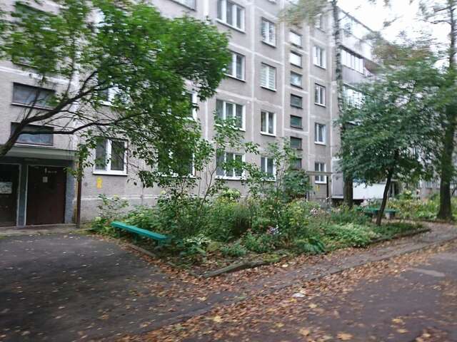Апартаменты Апартаменты в Бресте Berëzovka-35